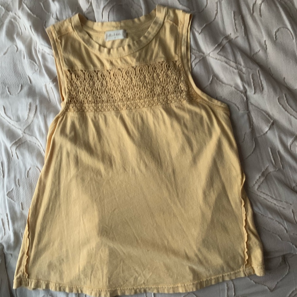 Altard State Tank Top